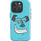 Disney Monsters Inc. Sulley iPhone 16 Pro Impact Case